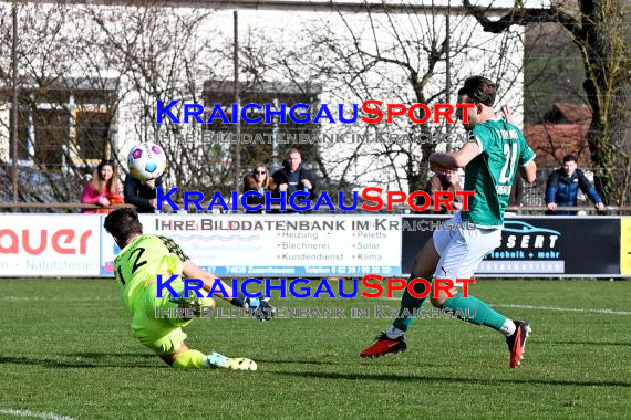 Saison-23/24-Verbandsliga-Nordbaden-FC-Zuzenhausen-vs-!.-FC-Bruchsal (© Siegfried Lörz)