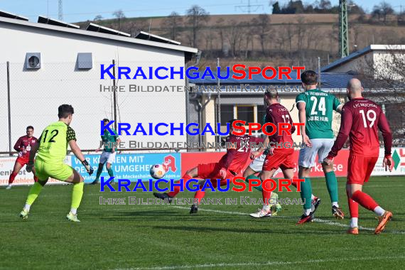 Saison-23/24-Verbandsliga-Nordbaden-FC-Zuzenhausen-vs-!.-FC-Bruchsal (© Siegfried Lörz)