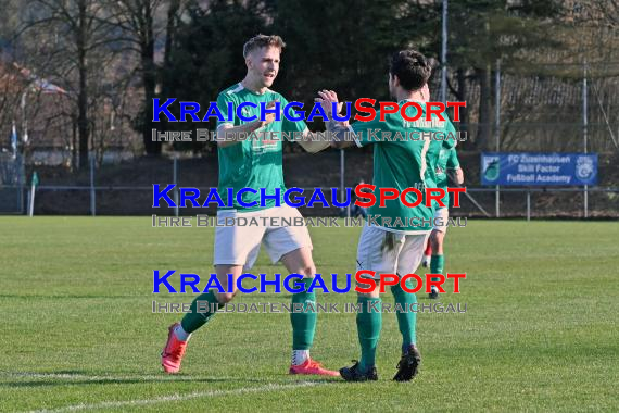 Saison-23/24-Verbandsliga-Nordbaden-FC-Zuzenhausen-vs-!.-FC-Bruchsal (© Siegfried Lörz)