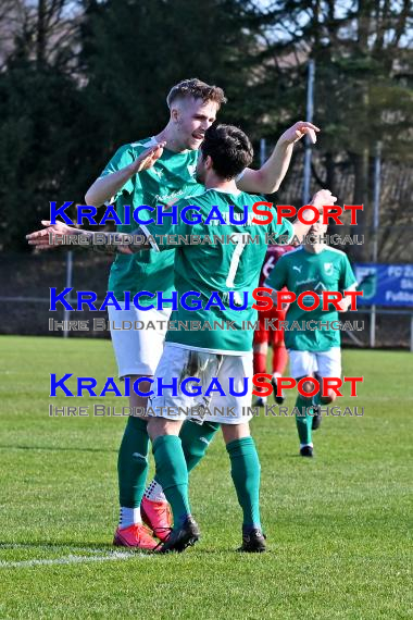 Saison-23/24-Verbandsliga-Nordbaden-FC-Zuzenhausen-vs-!.-FC-Bruchsal (© Siegfried Lörz)