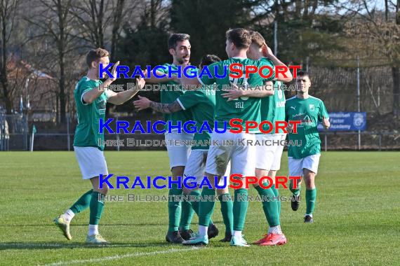 Saison-23/24-Verbandsliga-Nordbaden-FC-Zuzenhausen-vs-!.-FC-Bruchsal (© Siegfried Lörz)