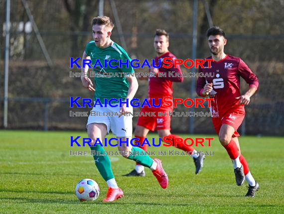 Saison-23/24-Verbandsliga-Nordbaden-FC-Zuzenhausen-vs-!.-FC-Bruchsal (© Siegfried Lörz)