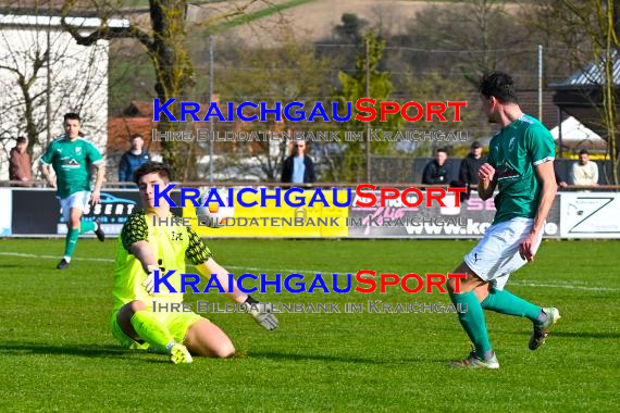 Saison-23/24-Verbandsliga-Nordbaden-FC-Zuzenhausen-vs-!.-FC-Bruchsal (© Siegfried Lörz)