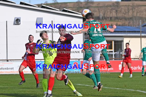 Saison-23/24-Verbandsliga-Nordbaden-FC-Zuzenhausen-vs-!.-FC-Bruchsal (© Siegfried Lörz)