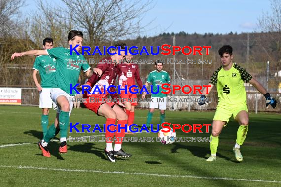 Saison-23/24-Verbandsliga-Nordbaden-FC-Zuzenhausen-vs-!.-FC-Bruchsal (© Siegfried Lörz)