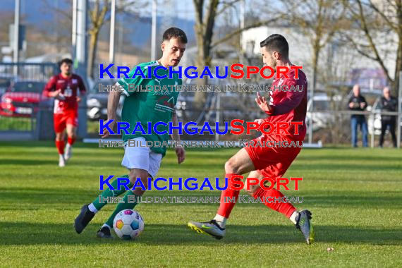 Saison-23/24-Verbandsliga-Nordbaden-FC-Zuzenhausen-vs-!.-FC-Bruchsal (© Siegfried Lörz)