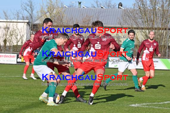 Saison-23/24-Verbandsliga-Nordbaden-FC-Zuzenhausen-vs-!.-FC-Bruchsal (© Siegfried Lörz)