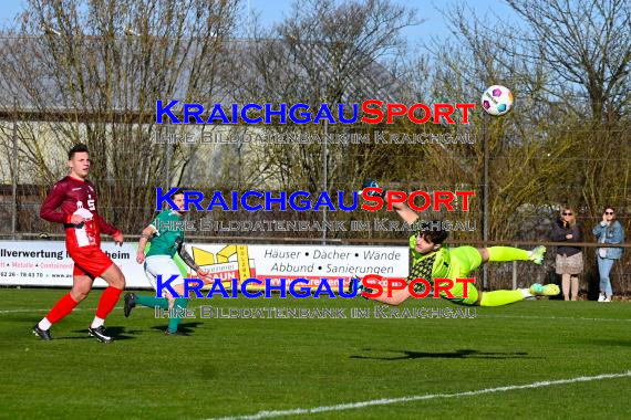 Saison-23/24-Verbandsliga-Nordbaden-FC-Zuzenhausen-vs-!.-FC-Bruchsal (© Siegfried Lörz)