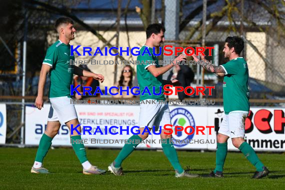 Saison-23/24-Verbandsliga-Nordbaden-FC-Zuzenhausen-vs-!.-FC-Bruchsal (© Siegfried Lörz)