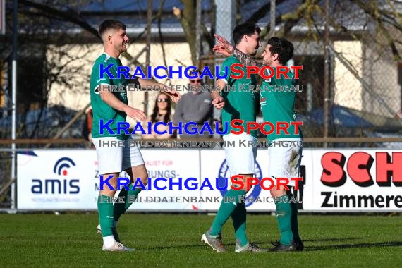 Saison-23/24-Verbandsliga-Nordbaden-FC-Zuzenhausen-vs-!.-FC-Bruchsal (© Siegfried Lörz)