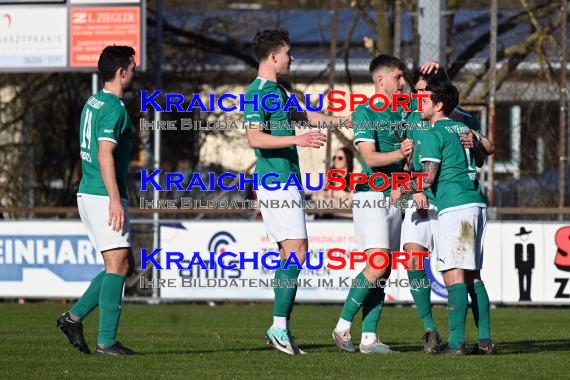 Saison-23/24-Verbandsliga-Nordbaden-FC-Zuzenhausen-vs-!.-FC-Bruchsal (© Siegfried Lörz)