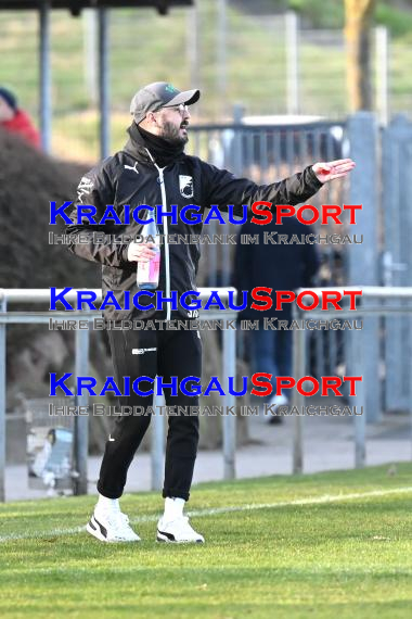 Saison-23/24-Verbandsliga-Nordbaden-FC-Zuzenhausen-vs-!.-FC-Bruchsal (© Siegfried Lörz)