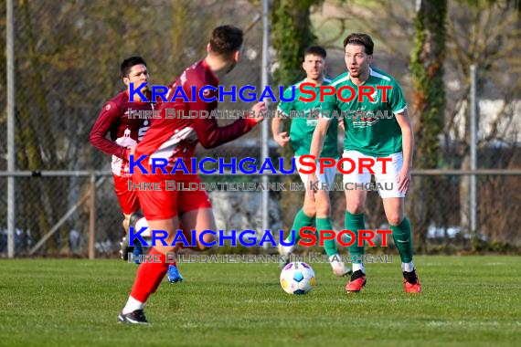 Saison-23/24-Verbandsliga-Nordbaden-FC-Zuzenhausen-vs-!.-FC-Bruchsal (© Siegfried Lörz)