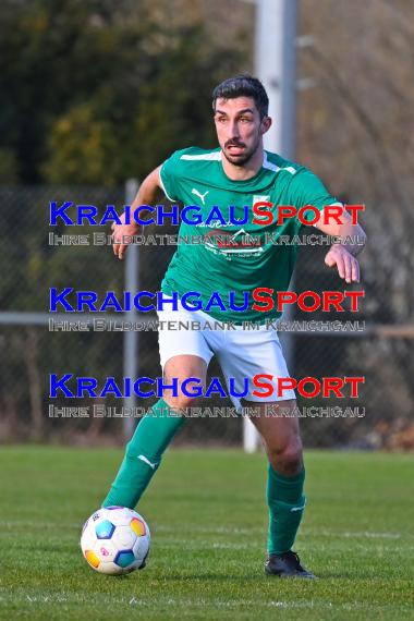 Saison-23/24-Verbandsliga-Nordbaden-FC-Zuzenhausen-vs-!.-FC-Bruchsal (© Siegfried Lörz)