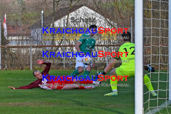 Saison-23/24-Verbandsliga-Nordbaden-FC-Zuzenhausen-vs-!.-FC-Bruchsal (© Siegfried Lörz)