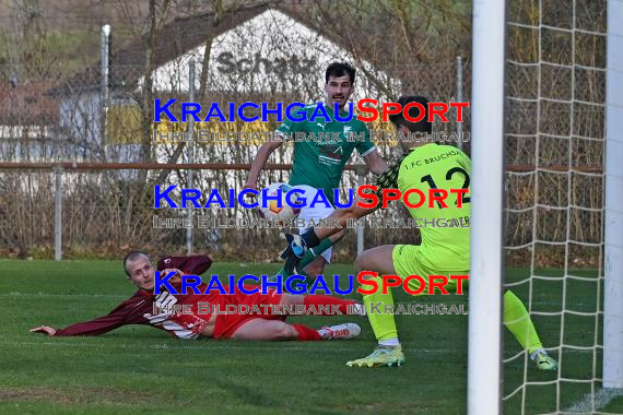 Saison-23/24-Verbandsliga-Nordbaden-FC-Zuzenhausen-vs-!.-FC-Bruchsal (© Siegfried Lörz)