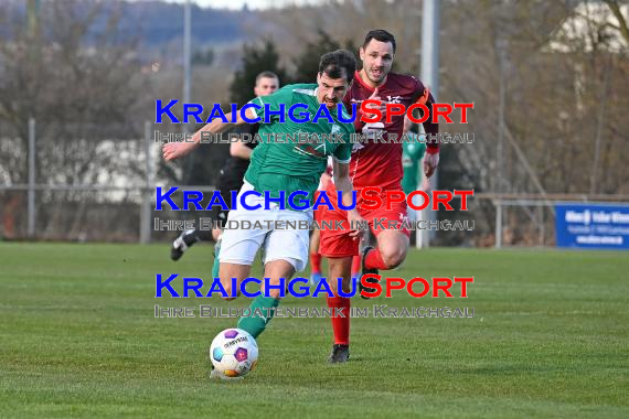 Saison-23/24-Verbandsliga-Nordbaden-FC-Zuzenhausen-vs-!.-FC-Bruchsal (© Siegfried Lörz)