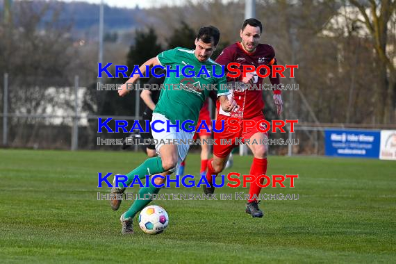 Saison-23/24-Verbandsliga-Nordbaden-FC-Zuzenhausen-vs-!.-FC-Bruchsal (© Siegfried Lörz)