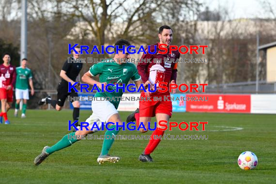 Saison-23/24-Verbandsliga-Nordbaden-FC-Zuzenhausen-vs-!.-FC-Bruchsal (© Siegfried Lörz)