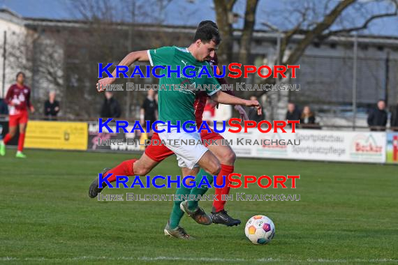 Saison-23/24-Verbandsliga-Nordbaden-FC-Zuzenhausen-vs-!.-FC-Bruchsal (© Siegfried Lörz)