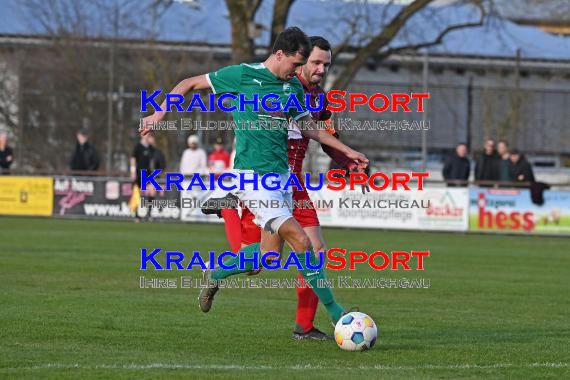 Saison-23/24-Verbandsliga-Nordbaden-FC-Zuzenhausen-vs-!.-FC-Bruchsal (© Siegfried Lörz)