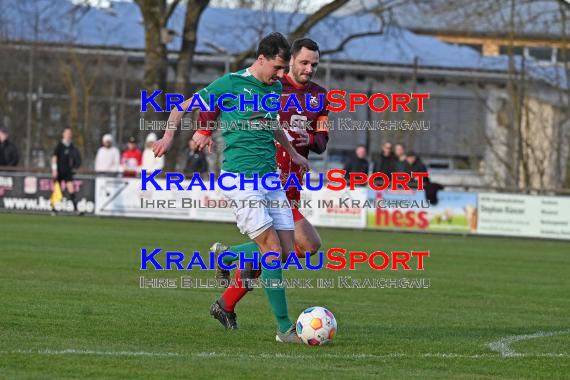 Saison-23/24-Verbandsliga-Nordbaden-FC-Zuzenhausen-vs-!.-FC-Bruchsal (© Siegfried Lörz)