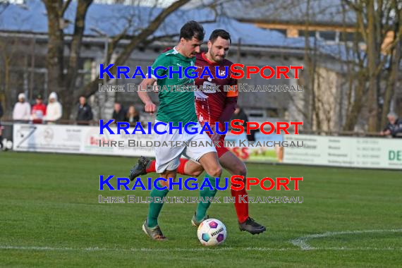 Saison-23/24-Verbandsliga-Nordbaden-FC-Zuzenhausen-vs-!.-FC-Bruchsal (© Siegfried Lörz)