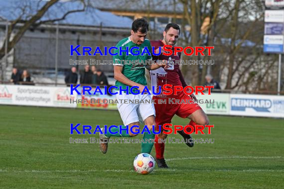 Saison-23/24-Verbandsliga-Nordbaden-FC-Zuzenhausen-vs-!.-FC-Bruchsal (© Siegfried Lörz)