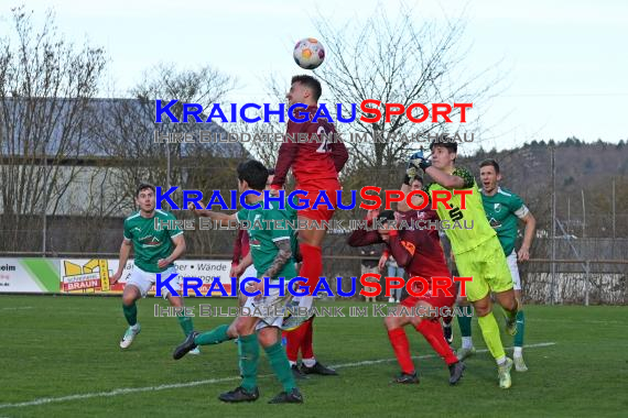 Saison-23/24-Verbandsliga-Nordbaden-FC-Zuzenhausen-vs-!.-FC-Bruchsal (© Siegfried Lörz)