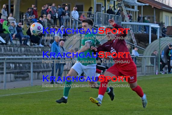 Saison-23/24-Verbandsliga-Nordbaden-FC-Zuzenhausen-vs-!.-FC-Bruchsal (© Siegfried Lörz)