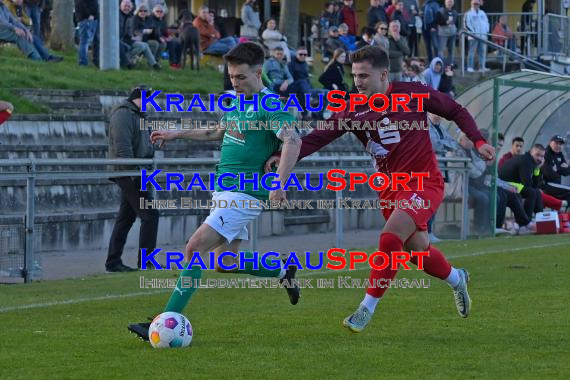 Saison-23/24-Verbandsliga-Nordbaden-FC-Zuzenhausen-vs-!.-FC-Bruchsal (© Siegfried Lörz)