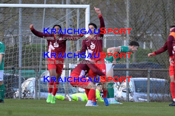 Saison-23/24-Verbandsliga-Nordbaden-FC-Zuzenhausen-vs-!.-FC-Bruchsal (© Siegfried Lörz)