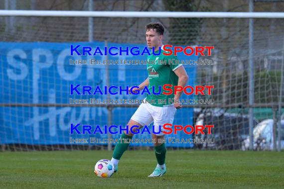 Saison-23/24-Verbandsliga-Nordbaden-FC-Zuzenhausen-vs-!.-FC-Bruchsal (© Siegfried Lörz)