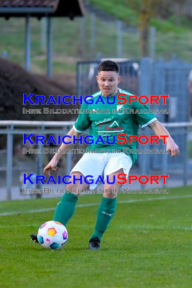 Saison-23/24-Verbandsliga-Nordbaden-FC-Zuzenhausen-vs-!.-FC-Bruchsal (© Siegfried Lörz)