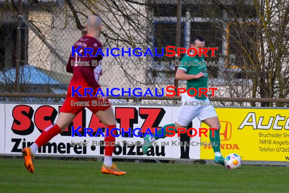 Saison-23/24-Verbandsliga-Nordbaden-FC-Zuzenhausen-vs-!.-FC-Bruchsal (© Siegfried Lörz)