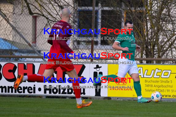 Saison-23/24-Verbandsliga-Nordbaden-FC-Zuzenhausen-vs-!.-FC-Bruchsal (© Siegfried Lörz)