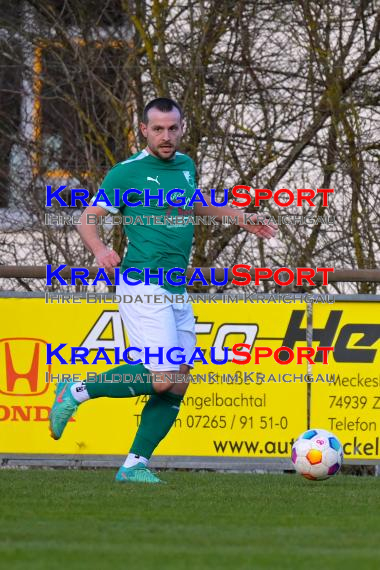 Saison-23/24-Verbandsliga-Nordbaden-FC-Zuzenhausen-vs-!.-FC-Bruchsal (© Siegfried Lörz)