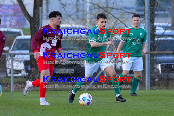 Saison-23/24-Verbandsliga-Nordbaden-FC-Zuzenhausen-vs-!.-FC-Bruchsal (© Siegfried Lörz)