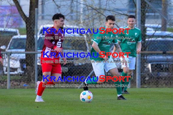 Saison-23/24-Verbandsliga-Nordbaden-FC-Zuzenhausen-vs-!.-FC-Bruchsal (© Siegfried Lörz)