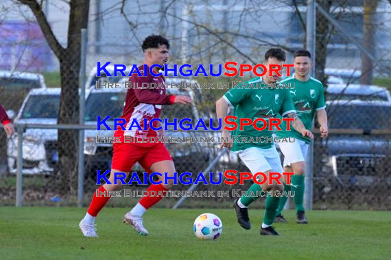 Saison-23/24-Verbandsliga-Nordbaden-FC-Zuzenhausen-vs-!.-FC-Bruchsal (© Siegfried Lörz)