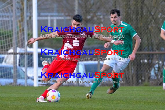 Saison-23/24-Verbandsliga-Nordbaden-FC-Zuzenhausen-vs-!.-FC-Bruchsal (© Siegfried Lörz)