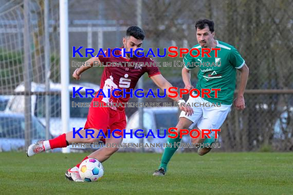 Saison-23/24-Verbandsliga-Nordbaden-FC-Zuzenhausen-vs-!.-FC-Bruchsal (© Siegfried Lörz)