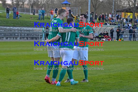 Saison-23/24-Verbandsliga-Nordbaden-FC-Zuzenhausen-vs-!.-FC-Bruchsal (© Siegfried Lörz)