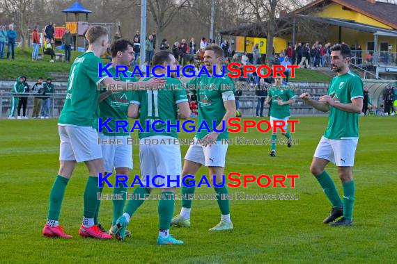 Saison-23/24-Verbandsliga-Nordbaden-FC-Zuzenhausen-vs-!.-FC-Bruchsal (© Siegfried Lörz)