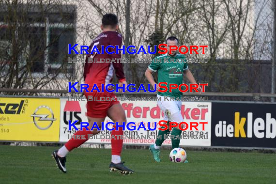 Saison-23/24-Verbandsliga-Nordbaden-FC-Zuzenhausen-vs-!.-FC-Bruchsal (© Siegfried Lörz)