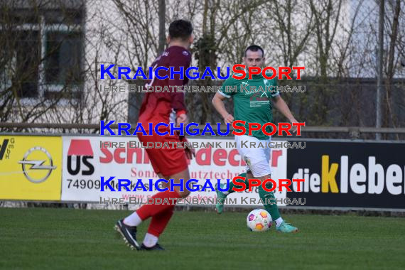 Saison-23/24-Verbandsliga-Nordbaden-FC-Zuzenhausen-vs-!.-FC-Bruchsal (© Siegfried Lörz)