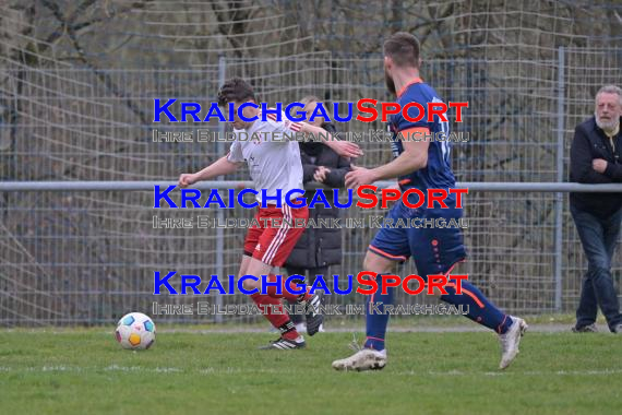 Saison-23/24-Kreisklasse-A-FC-Weiler-vs-SG-Kirchardt-II (© Siegfried Lörz)