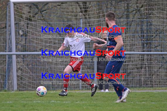 Saison-23/24-Kreisklasse-A-FC-Weiler-vs-SG-Kirchardt-II (© Siegfried Lörz)