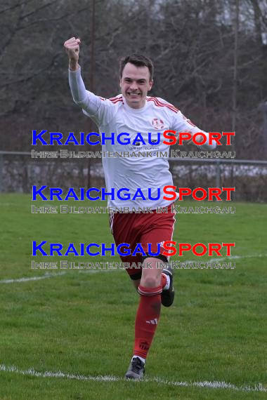 Saison-23/24-Kreisklasse-A-FC-Weiler-vs-SG-Kirchardt-II (© Siegfried Lörz)