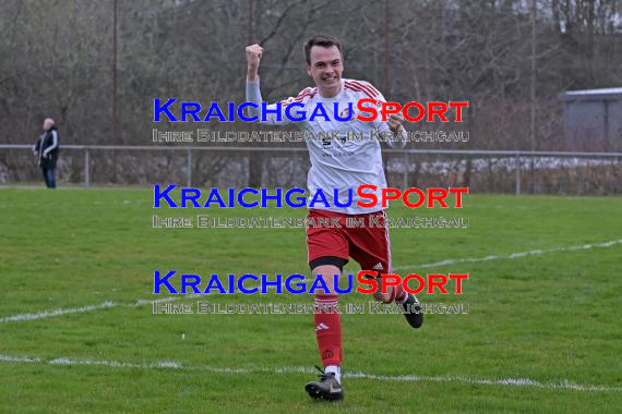 Saison-23/24-Kreisklasse-A-FC-Weiler-vs-SG-Kirchardt-II (© Siegfried Lörz)